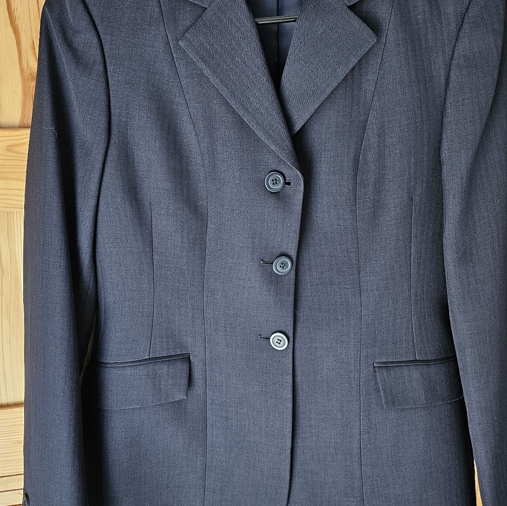 RJ Classic Equestrian jacket